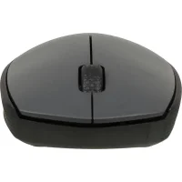 Комплект клавиатура + мышь Logitech MK235 Wireless Combo (920-007949) фото 12